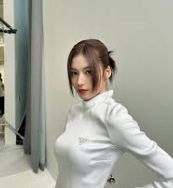 蒋佳禾